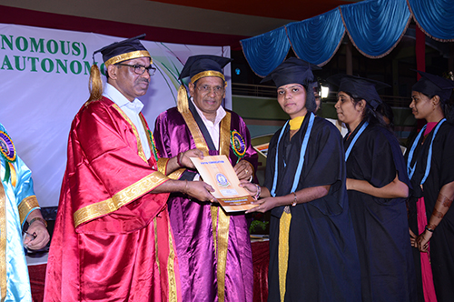 convocation 2015